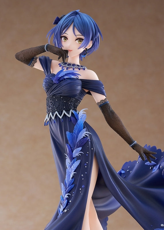 (Bishojo Figure) THE IDOLM@STER CINDERELLA GIRLS (Pretty Liar) Kanade Hayami + 1/7 Complete Figure