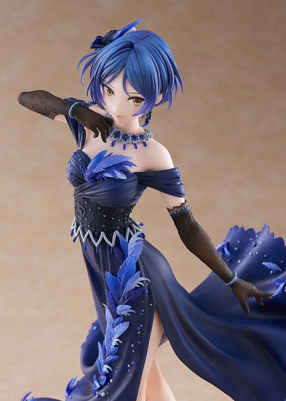 (Bishojo Figure) THE IDOLM@STER CINDERELLA GIRLS (Pretty Liar) Kanade Hayami + 1/7 Complete Figure