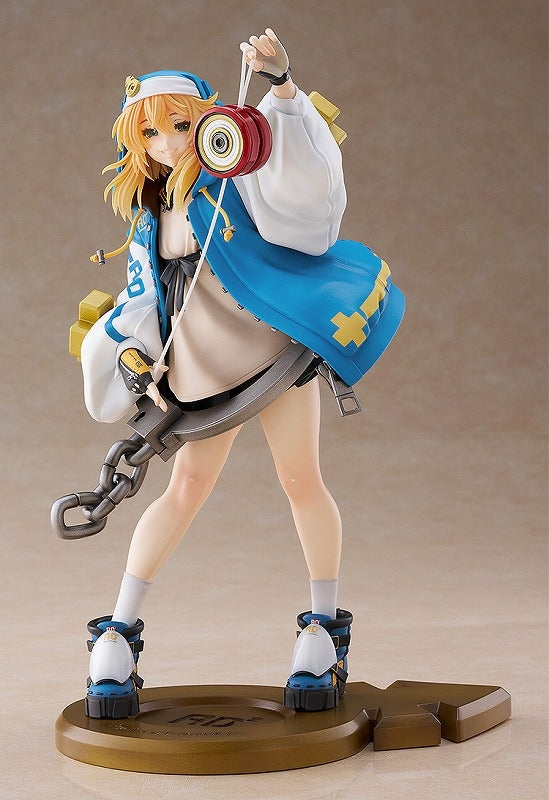 (Figure) GUILTY GEAR - STRIVE - Bridget 1/7 Completed Figure