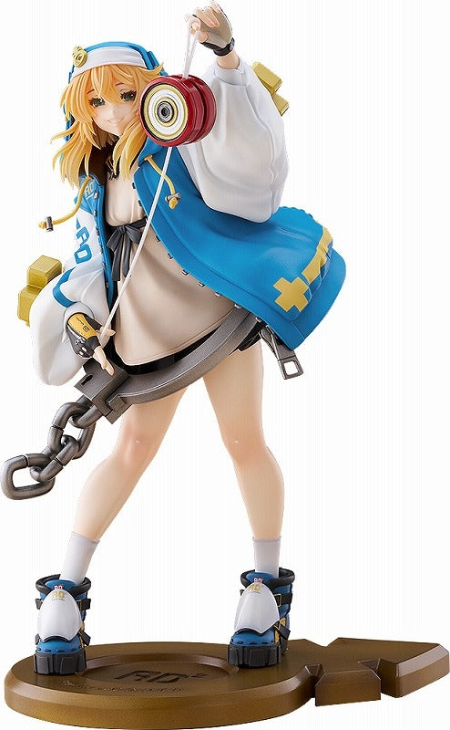 (Figure) GUILTY GEAR - STRIVE - Bridget 1/7 Completed Figure