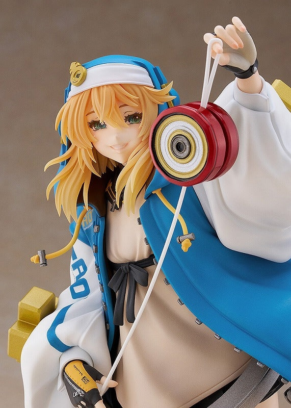 (Figure) GUILTY GEAR - STRIVE - Bridget 1/7 Completed Figure