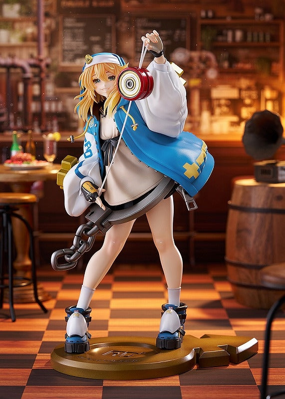 (Figure) GUILTY GEAR - STRIVE - Bridget 1/7 Completed Figure