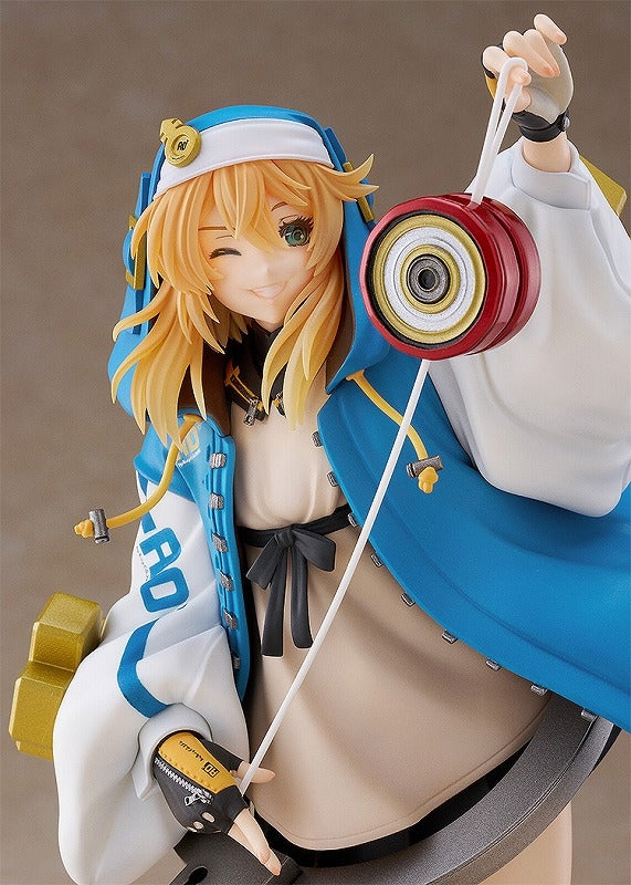 (Figure) GUILTY GEAR - STRIVE - Bridget 1/7 Completed Figure