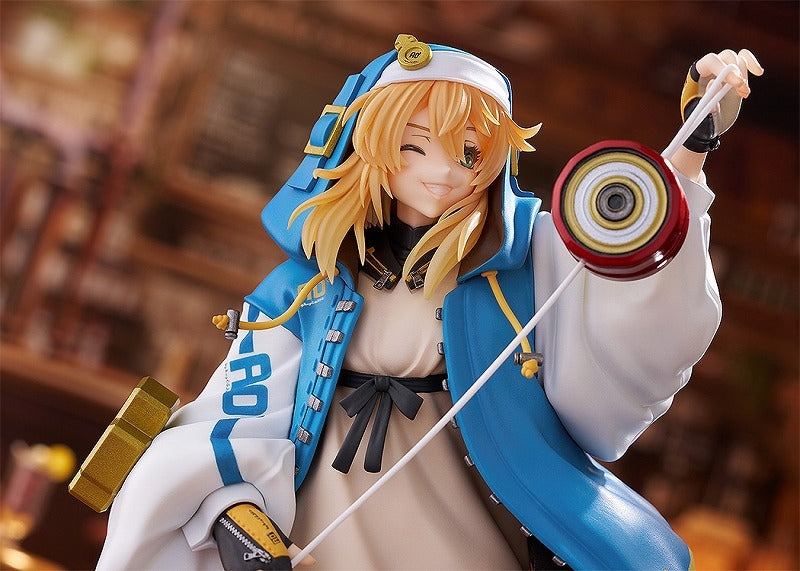 (Figure) GUILTY GEAR - STRIVE - Bridget 1/7 Completed Figure