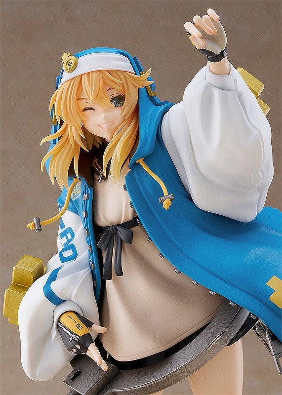 (Figure) GUILTY GEAR - STRIVE - Bridget 1/7 Completed Figure