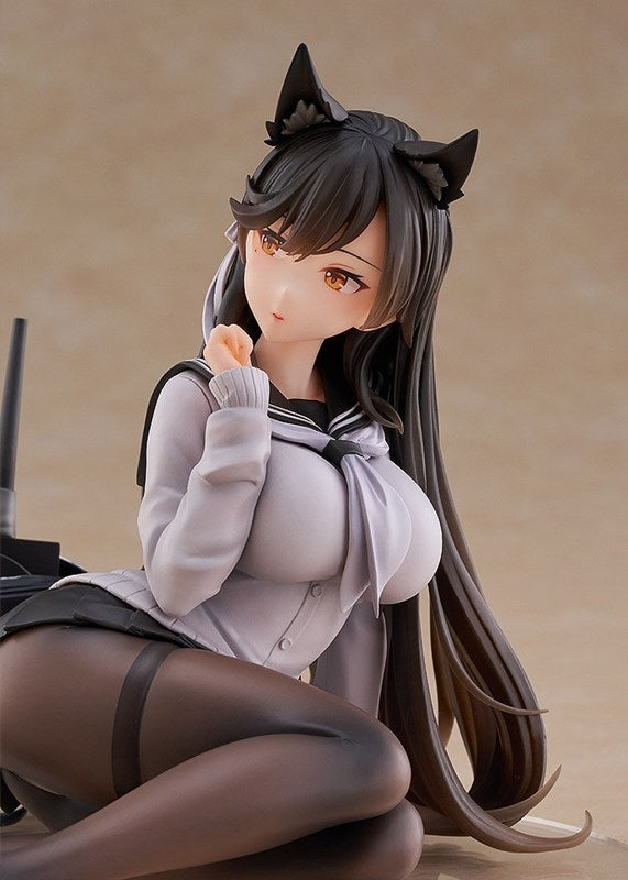 (Bishojo Figure) Azur Lane Atago [School Traumerei] 1/7 Complete Figure