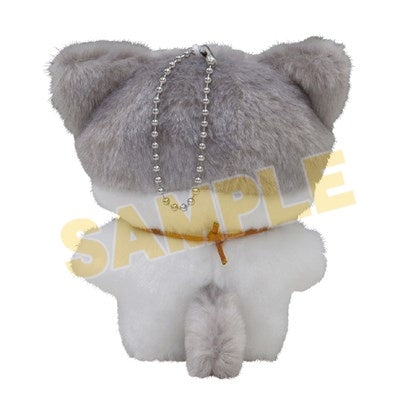 (Goods - Mascot) TV Anime Attack on Titan ChimiKemo 1. Eren