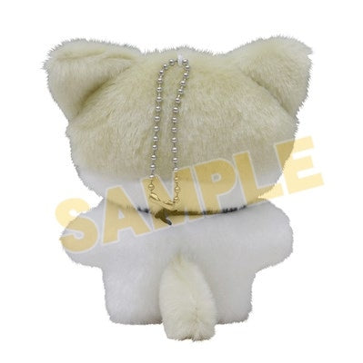(Goods - Mascot) TV Anime Attack on Titan ChimiKemo 4. Erwin