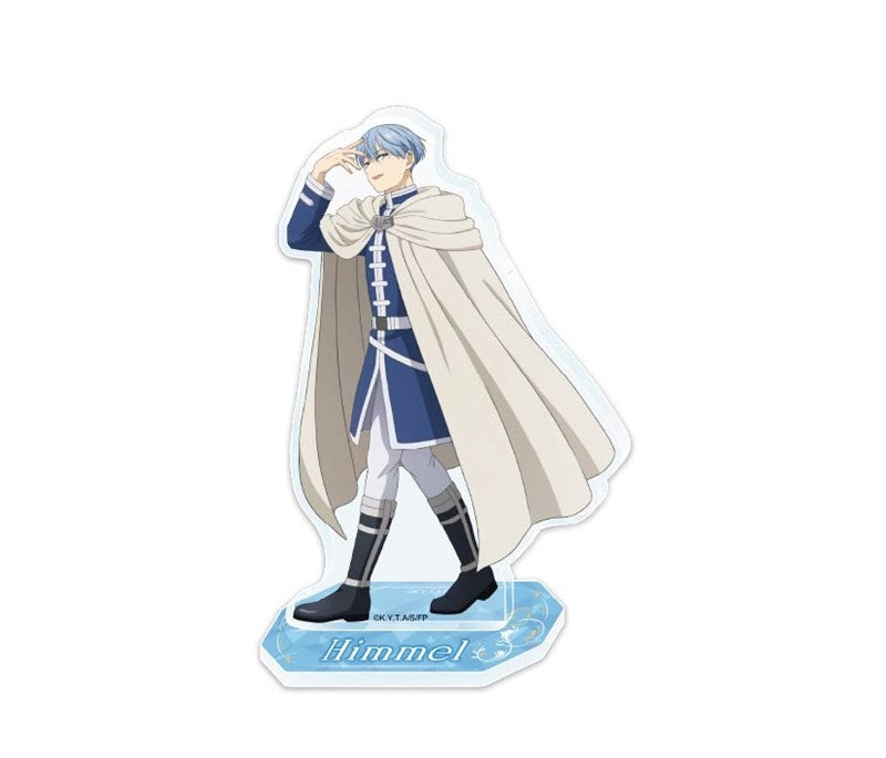 (Goods - Acrylic Stand) TV Anime - Frieren: Beyond Journey's End Acrylic Stand 2 4. Himmel