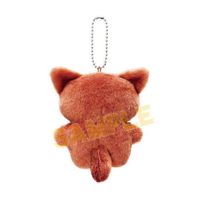 (Goods - Mascot) TV Anime WIND BREAKER Chimikemo Mascot 3. Hayato Suo