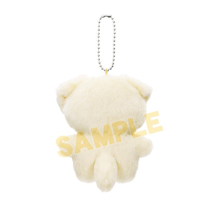 (Goods - Mascot) TV Anime WIND BREAKER Chimikemo Mascot 4. Ren Kaji
