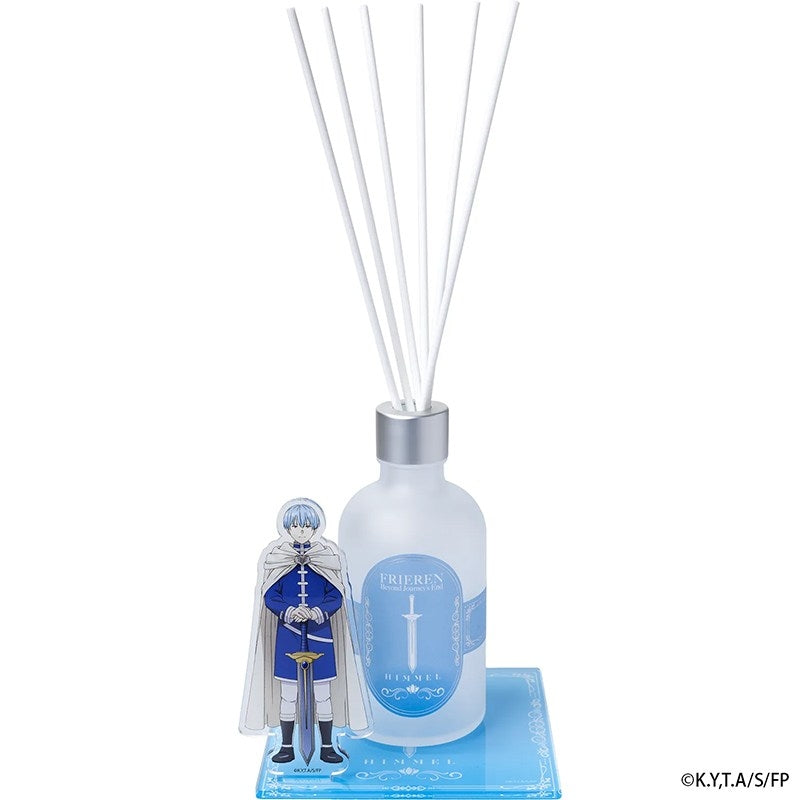 (Goods - Coaster) Frieren: Beyond Journey's End TV Anime Acrylic Stand Coaster Himmel