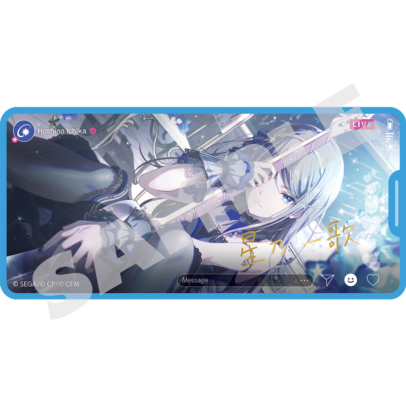 (1BOX=7)(Goods - Sticker) Hatsune Miku: Colorful Stage! Memorial Sticker Collection Vol. 12 A (24 Types Total + Rare)