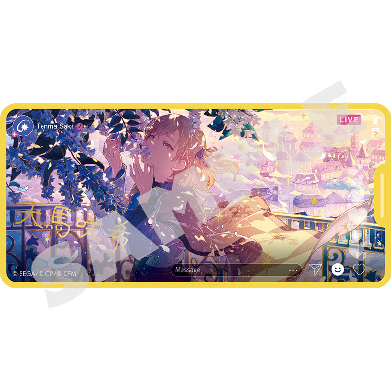 (1BOX=7)(Goods - Sticker) Hatsune Miku: Colorful Stage! Memosti Collection Vol.13 C (24 Types Total + Rare)
