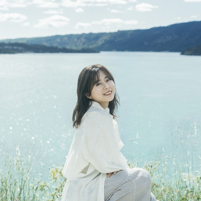 (Music) Inori Minase/Travel Record [Regular Edition]