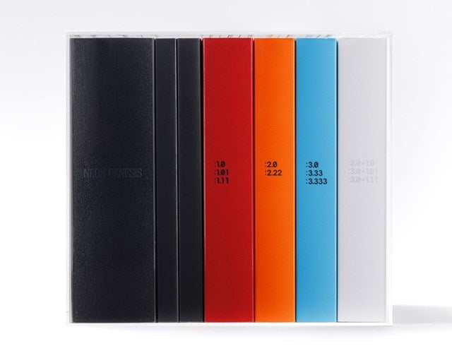 [a](Blu-ray) Neon Genesis Evangelion + Rebuild of Evangelion + Evangelion: 3.0+1.0 Thrice Upon a Time Full Complete Blu-ray BOX [First Run Limited Edition] (Blu-ray + 4K Ultra HD Blu-ray){Bonus:Posters}