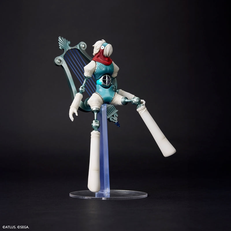 (Figure) Persona 3 RELOAD FORM-ISM Orpheus