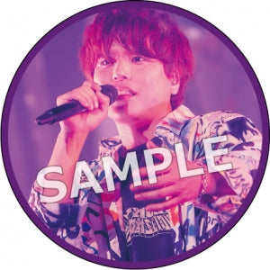 animate Bonus: 56mm Button Badge