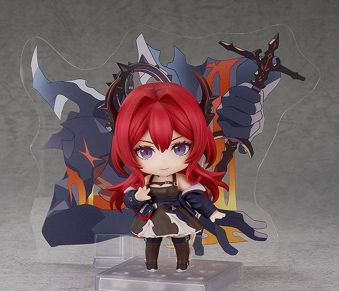 (Action Figure) Arknights Nendoroid Surtr (Re-release)