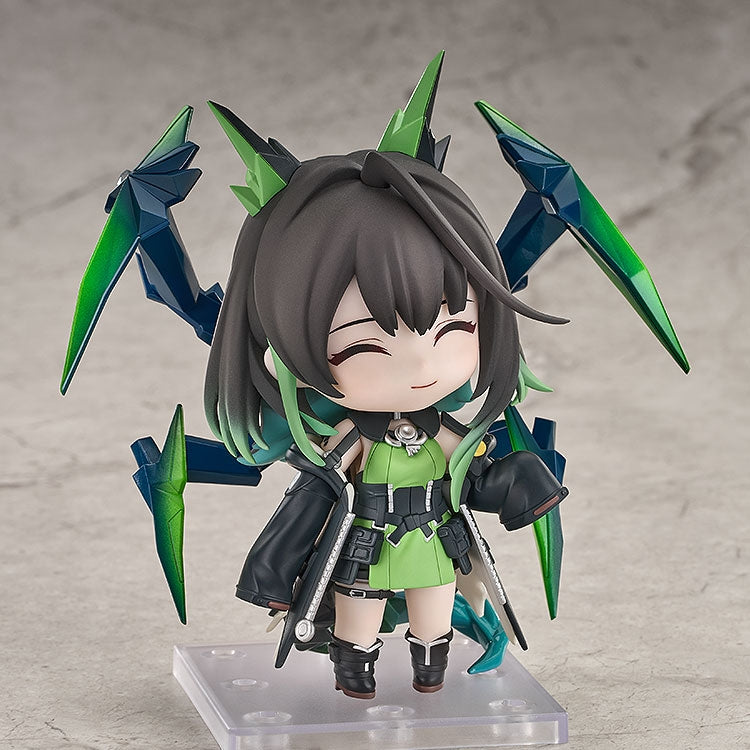 (Action Figure) Arknights Nendoroid Mon3tr