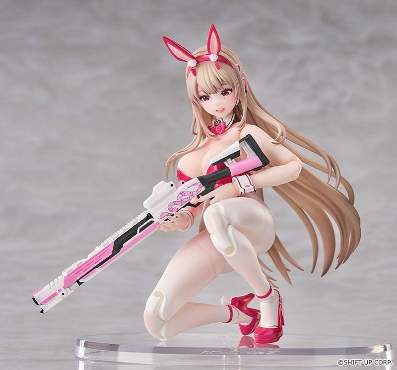 (Action Figure) GODDESS OF VICTORY: NIKKE Hyper Body Viper - Toxic Rabbit