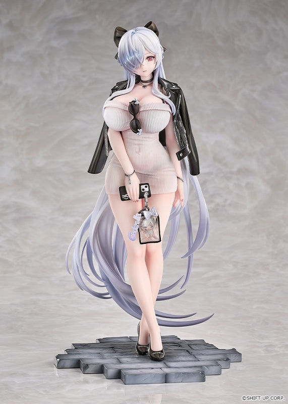 (Bishojo Figure) GODDESS OF VICTORY: NIKKE Cinderella - Beautiful Me 1/7 Complete Figure