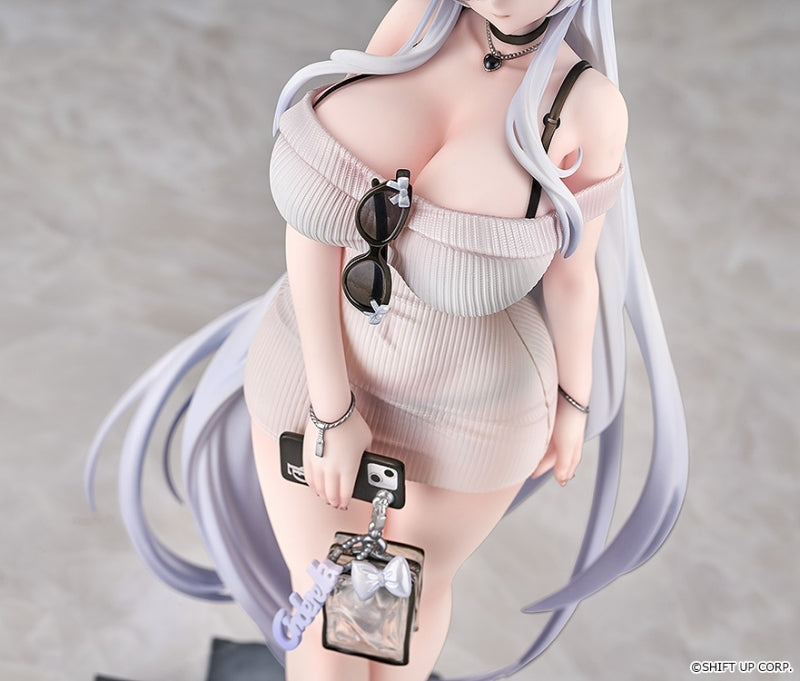 (Bishojo Figure) GODDESS OF VICTORY: NIKKE Cinderella - Beautiful Me 1/7 Complete Figure