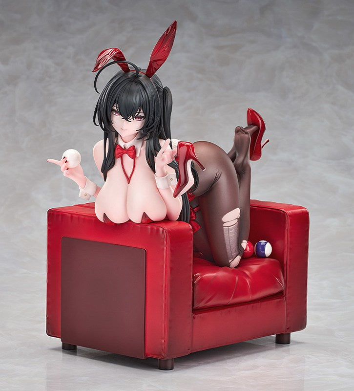 (Bishojo Figure) Azur Lane Taihou: Fun on the Baize - Illustration Ver. 1/7 Complete Figure