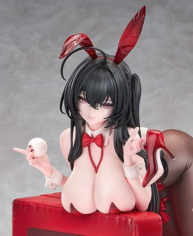 (Bishojo Figure) Azur Lane Taihou: Fun on the Baize - Illustration Ver. 1/7 Complete Figure