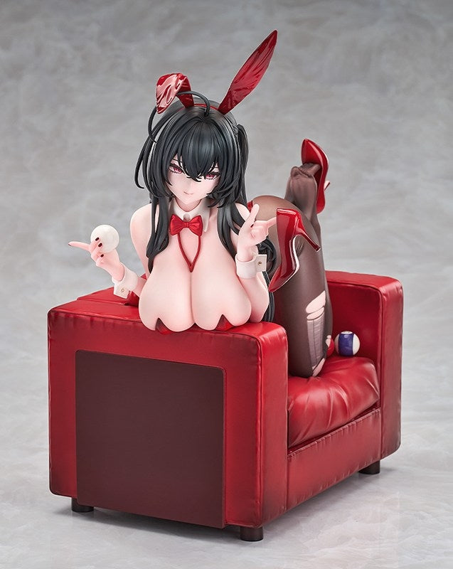 (Bishojo Figure) Azur Lane Taihou: Fun on the Baize - Illustration Ver. 1/7 Complete Figure