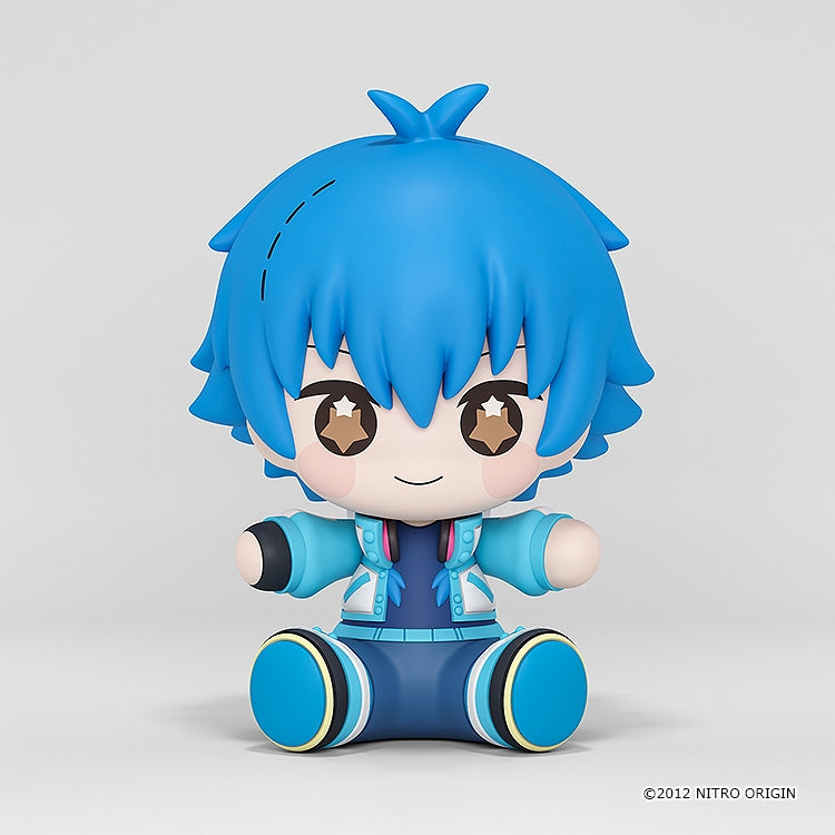 (Action Figure) DRAMAtical Murder Huggy Good Smile Aoba