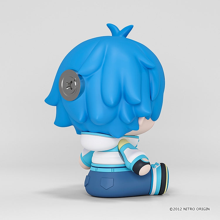 (Action Figure) DRAMAtical Murder Huggy Good Smile Aoba