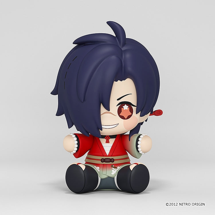 (Action Figure) DRAMAtical Murder Huggy Good Smile Koujaku