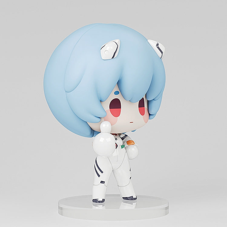 (Figure) Rebuild of Evangelion Good Rei Ayanami