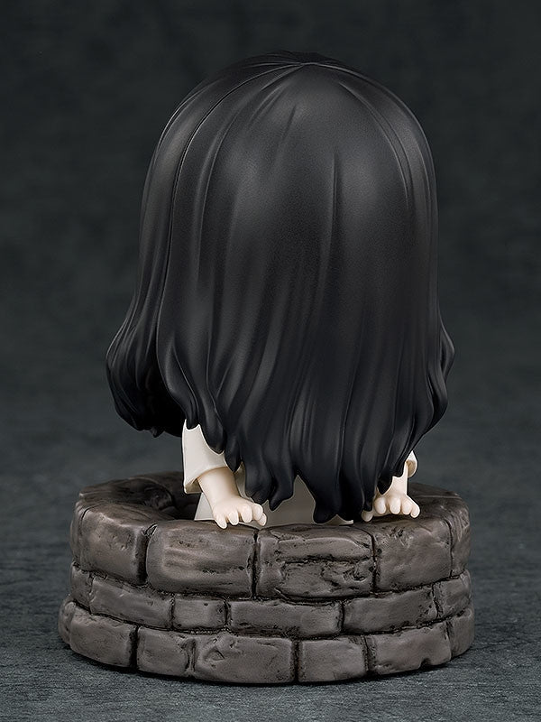 (Action Figure) Character Sadako Nendoroid Sadako (Re-release)