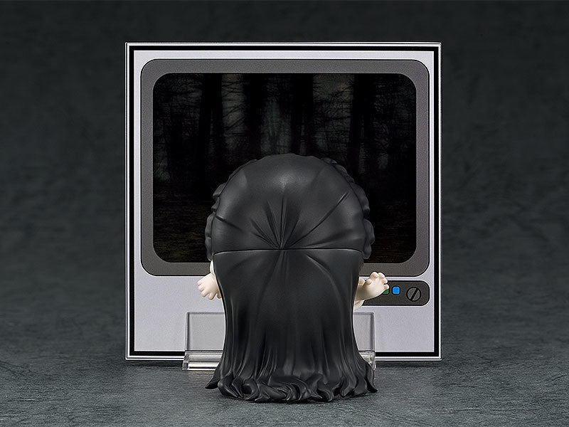 (Action Figure) Character Sadako Nendoroid Sadako (Re-release)