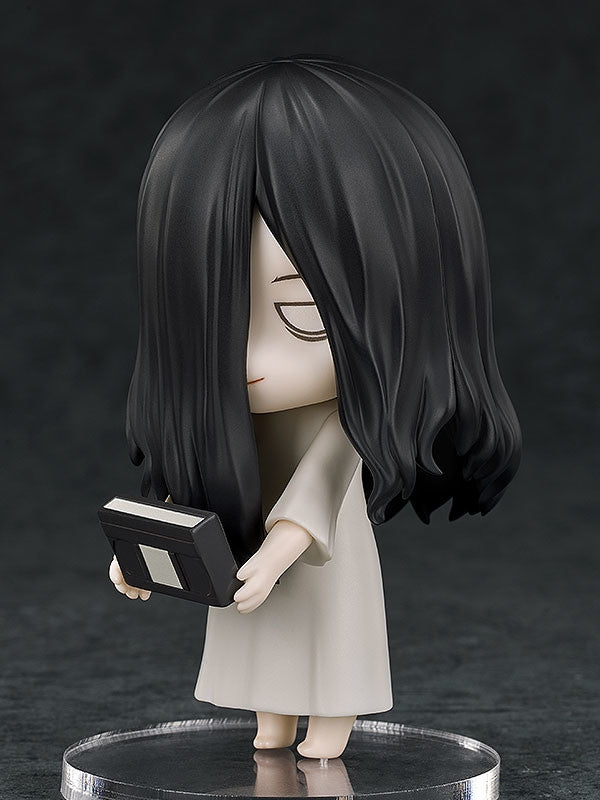 (Action Figure) Character Sadako Nendoroid Sadako (Re-release)