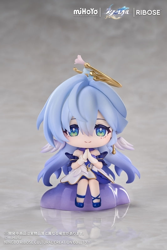 (Figure) Honkai: Star Rail Owlbert's Studio VOL.2 Robin Chibi Figure