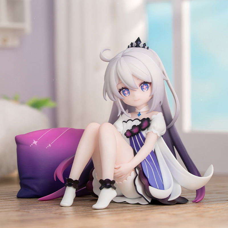 (Bishojo Figure) Honkai Impact 3rd Kiana: Herrscher of Finality - Little Herrscher Ver. Complete Figure