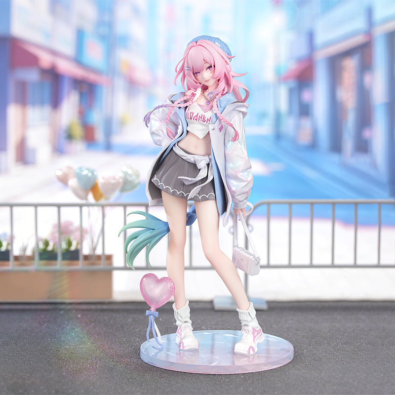 (Bishojo Figure) Gift+ Honkai: Star Rail Cyrene: Wonderful Holiday Ver. 1/8 Complete Figure