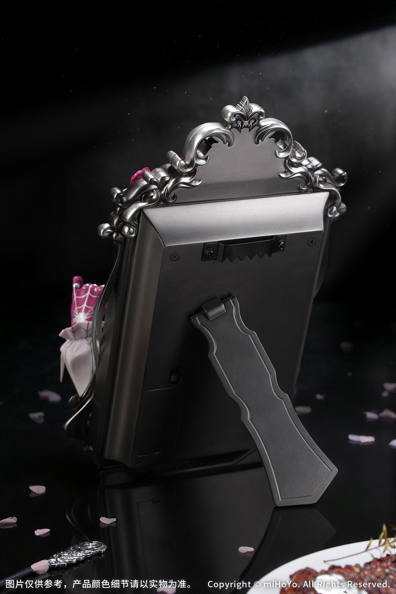 (Bishojo Figure) Honkai: Star Rail Diorama Kafka: Patience Is All You Need Ver. Diorama Frame