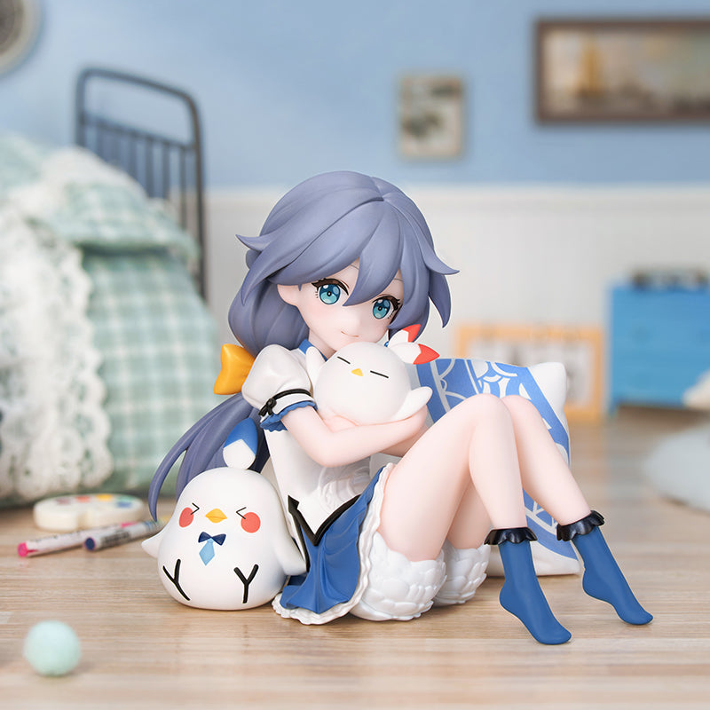 (Bishojo Figure) Honkai Impact 3rd Fu Hua: Little Tea Party Ver. Complete Figure