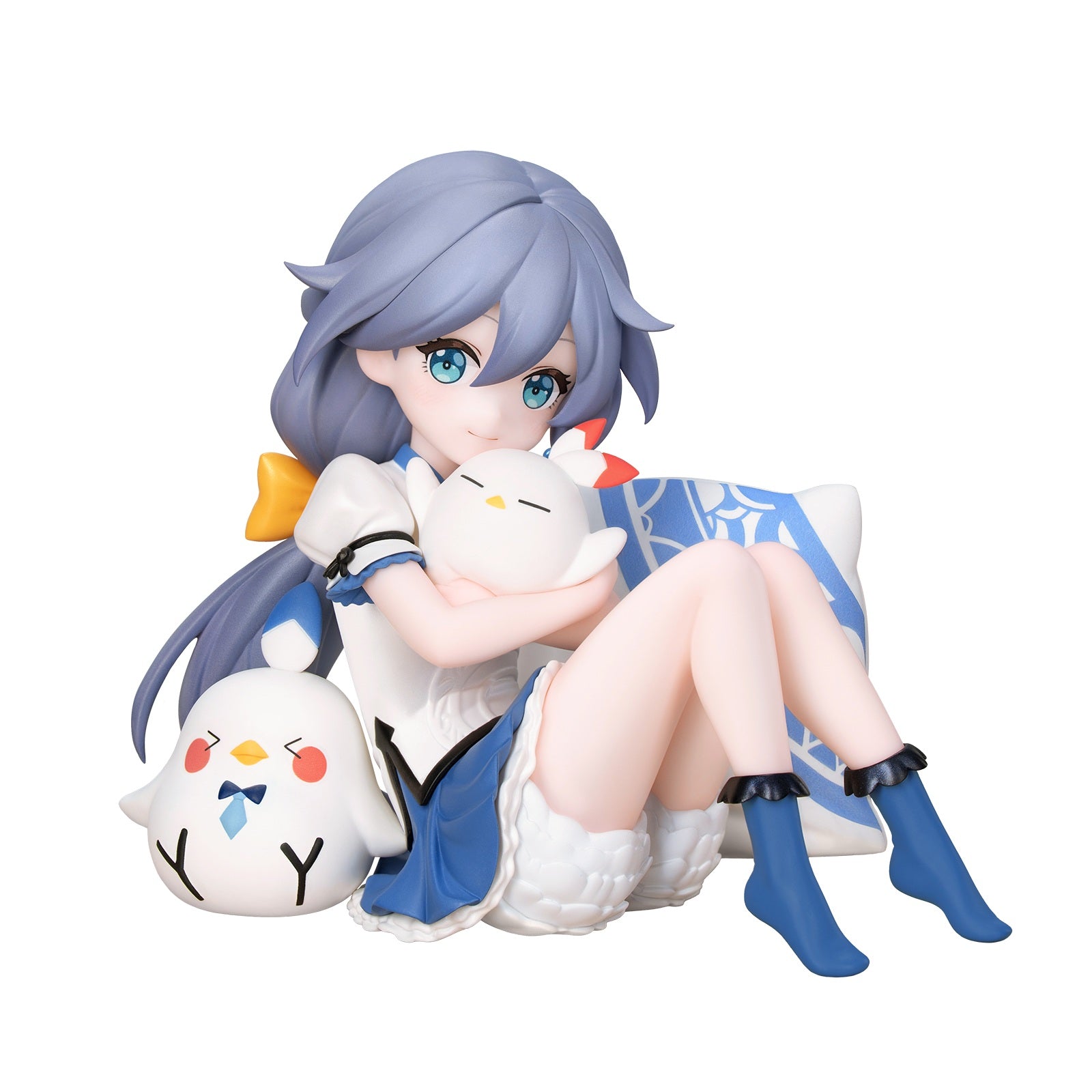 (Bishojo Figure) Honkai Impact 3rd Fu Hua: Little Tea Party Ver. Complete Figure