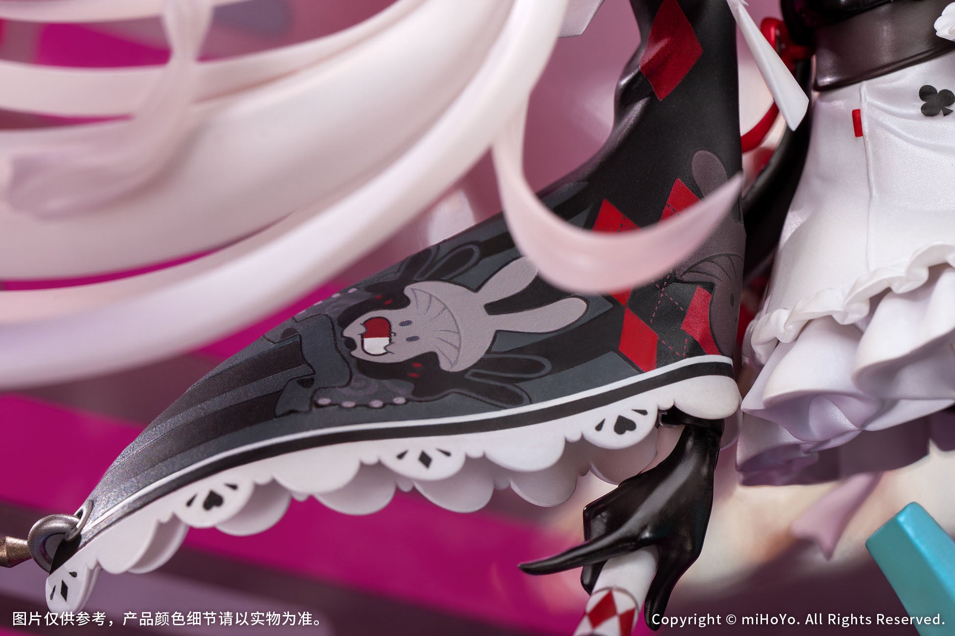 (Bishojo Figure) Honkai: Star Rail Sparxie [Bonus Edition] 1/7 Complete Figure {Bonus: Acrylic Photo Stick}