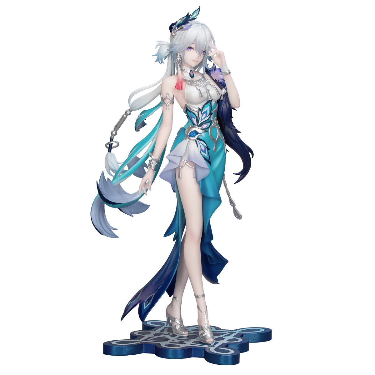 (Bishojo Figure) Gift+ Honkai: Star Rail Yao Guang 1/8 Complete Figure