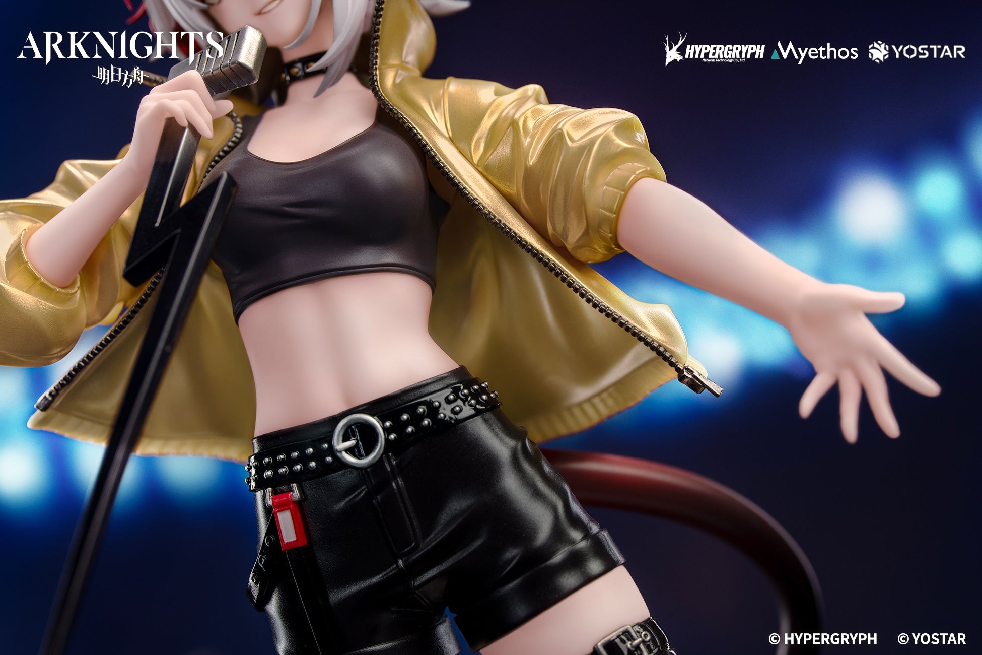 (Bishojo Figure) Gift+ W CanNot Wait For VER. Complete Figure
