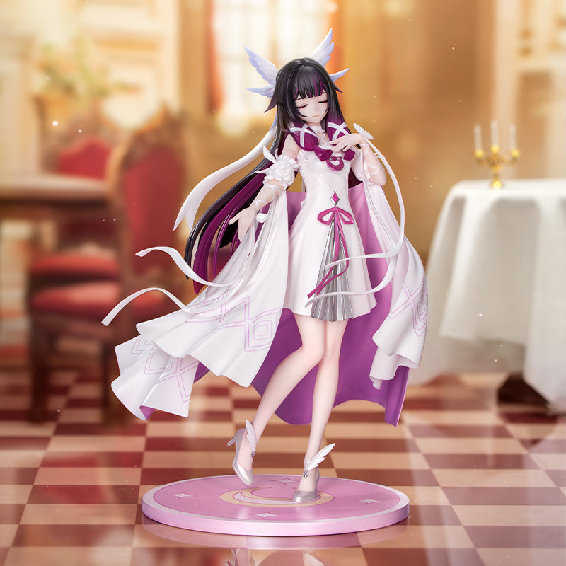 (Bishojo Figure) Gift+ 1/8 Columbina: Carnival Gathering Ver. 1/8 Scale Pre-painted Figure
