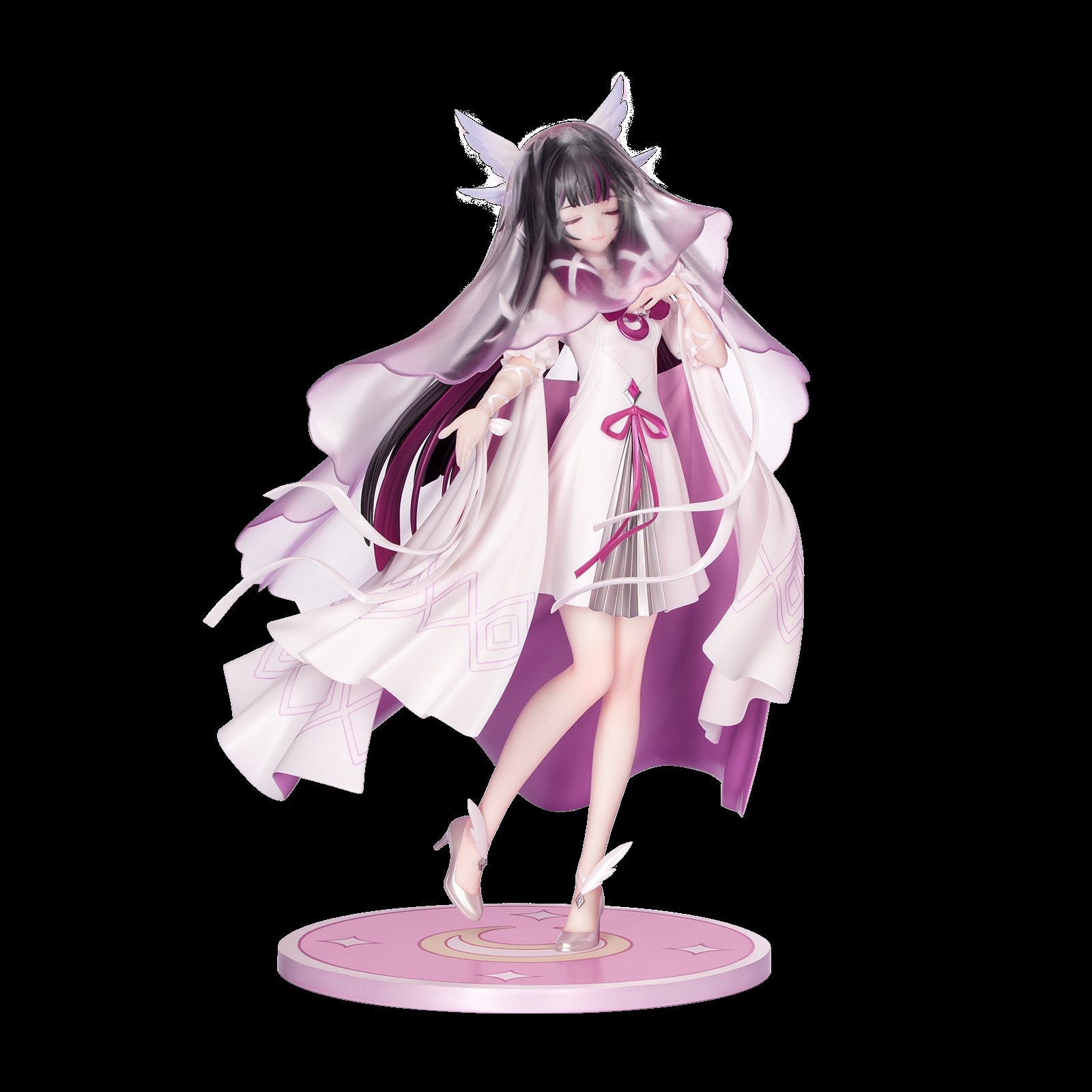 (Bishojo Figure) Gift+ 1/8 Columbina: Carnival Gathering Ver. 1/8 Scale Pre-painted Figure