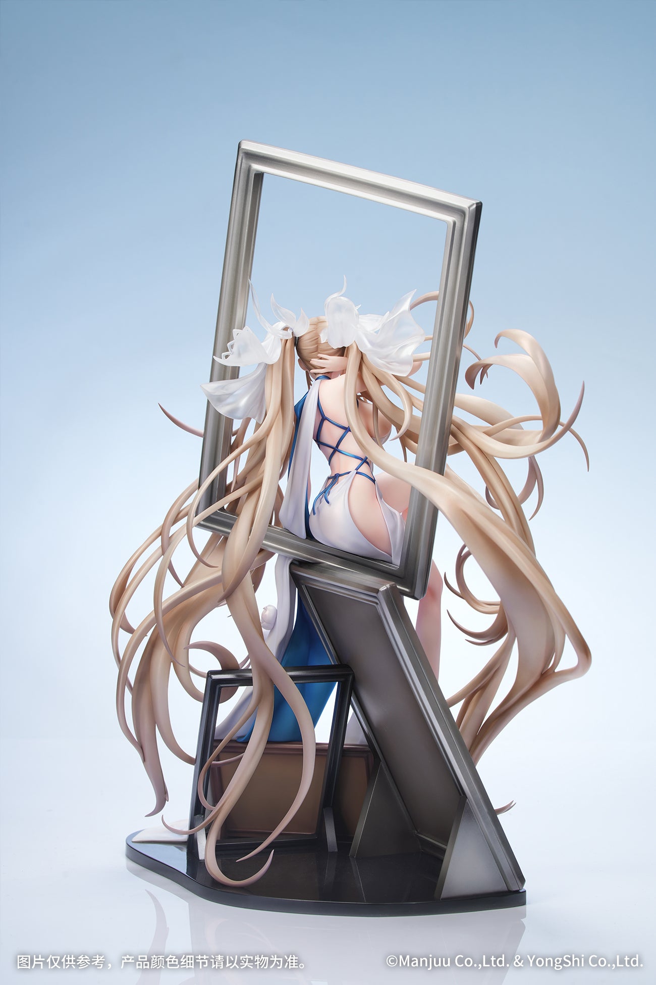 (Bishojo Figure) Azur Lane Formidable: Anniversary Memories Ver. 1/7 Completed Figure