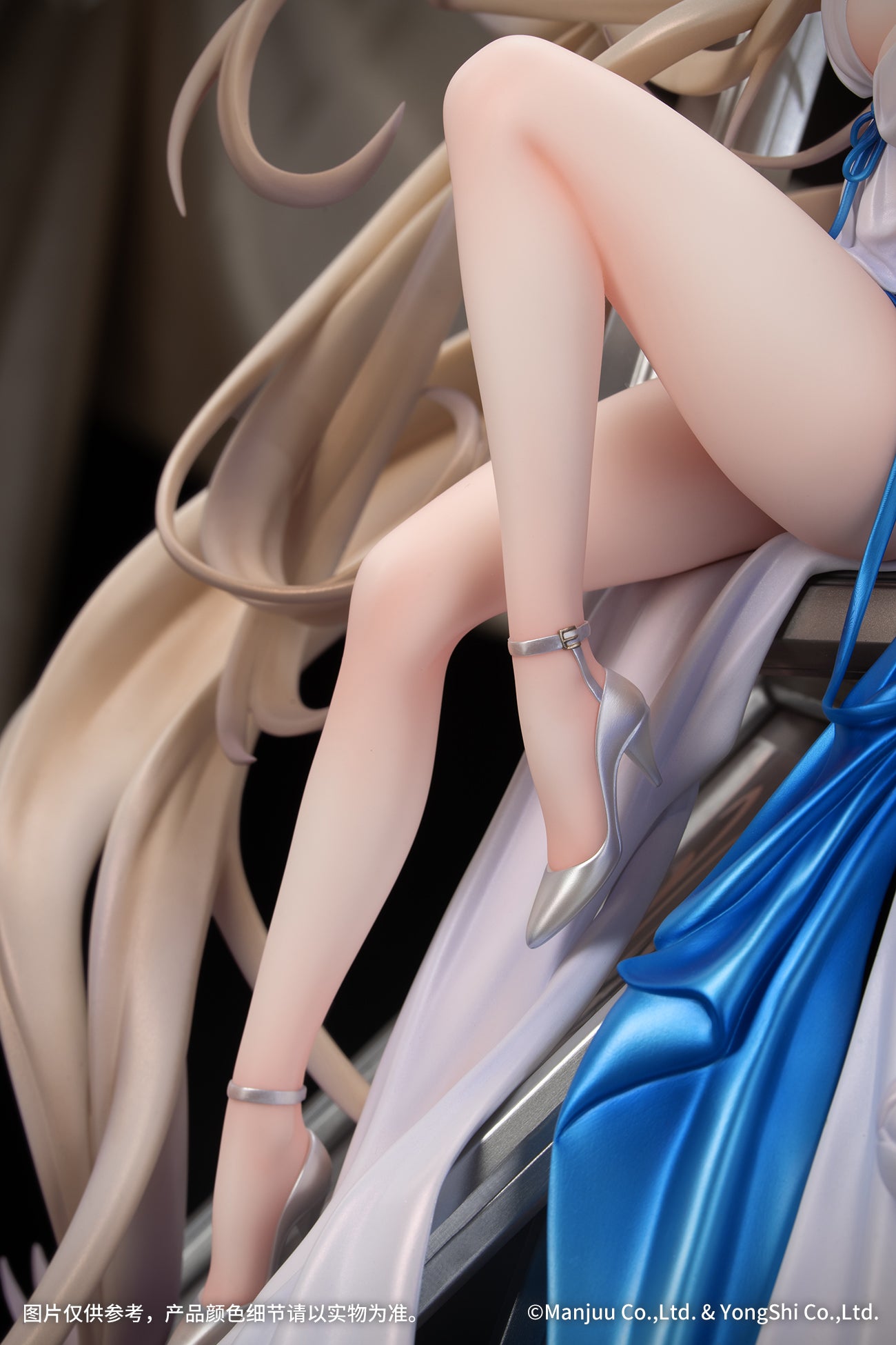 (Bishojo Figure) Azur Lane Formidable: Anniversary Memories Ver. 1/7 Completed Figure